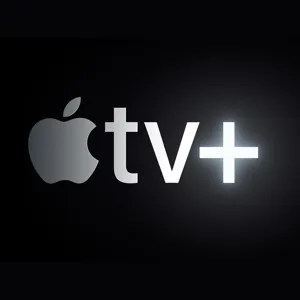Apple TV+ - أبل تي في