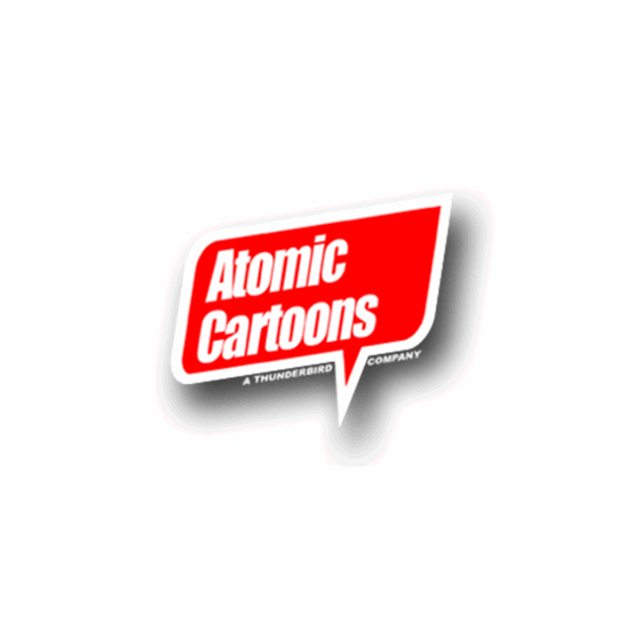 Atomic Cartoons