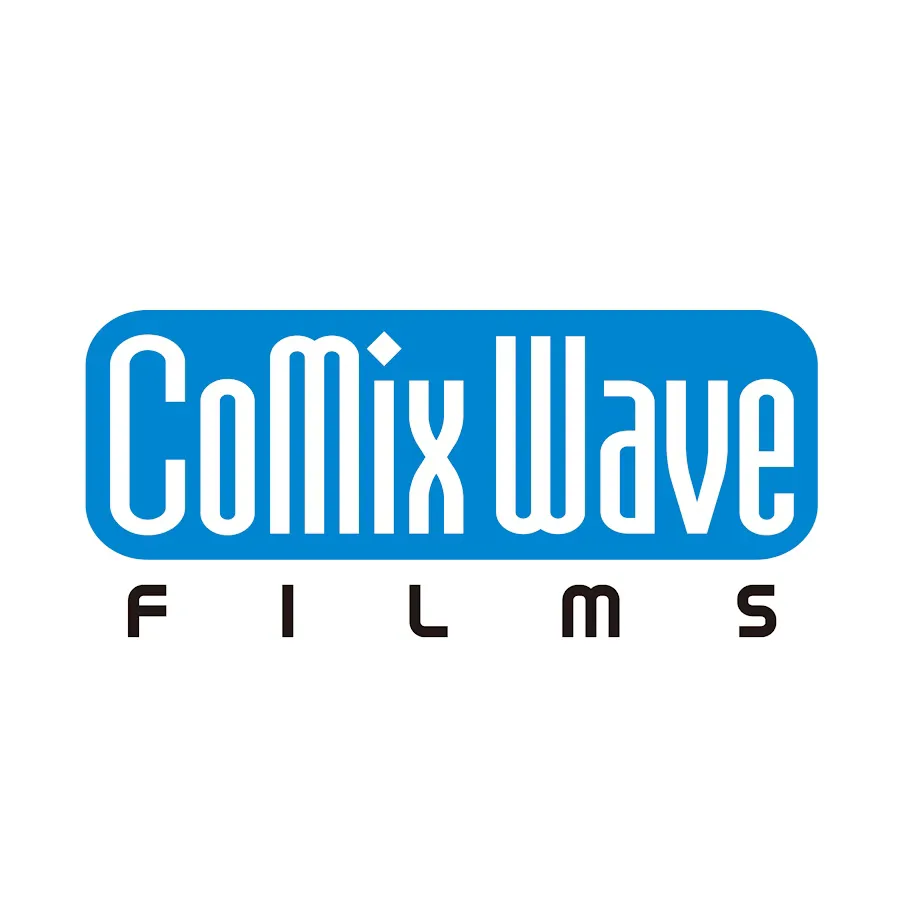 CoMix Wave Films