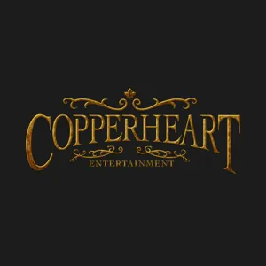 Copperheart Entertainment - كوبيرهارت إنترتينمنت