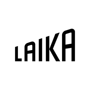 Laika Studios - استوديوهات لايكا