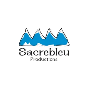 Sacrebleu Productions - ساكربلو برودكشنز
