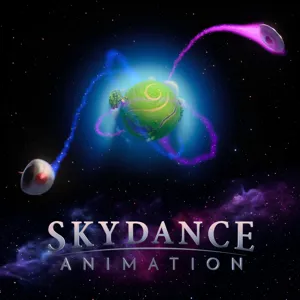 Skydance Animation - سكاي دانس
