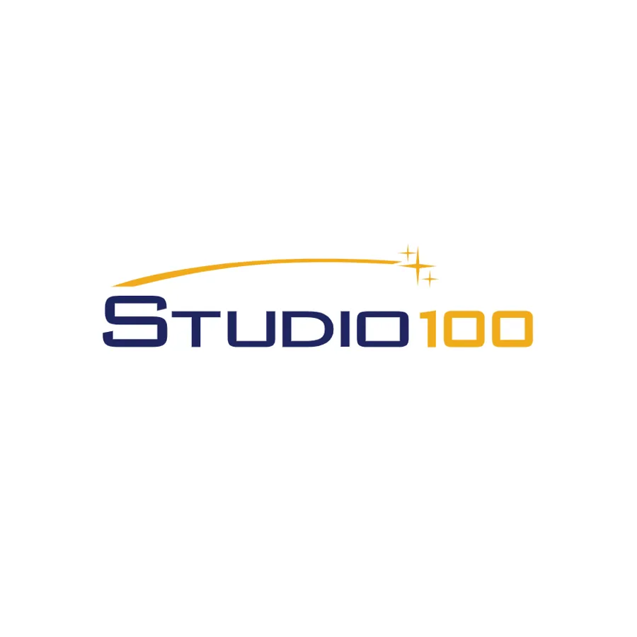 Studio 100 Media