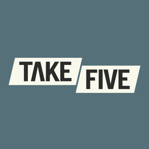 Take Five - تايك فايف