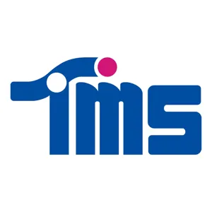 TMS Entertainment - تي إم إس إنترتينمنت