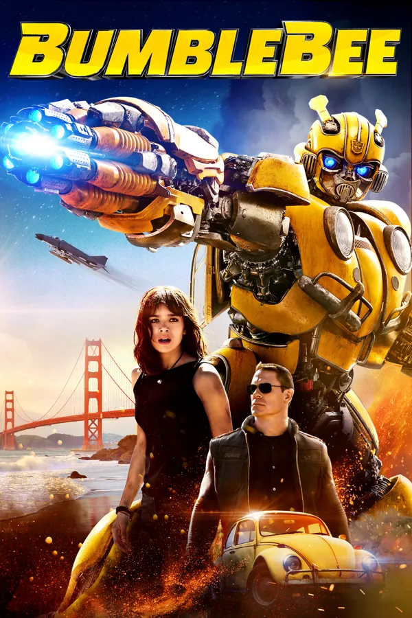 Bumblebee  - Bumblebee 2018