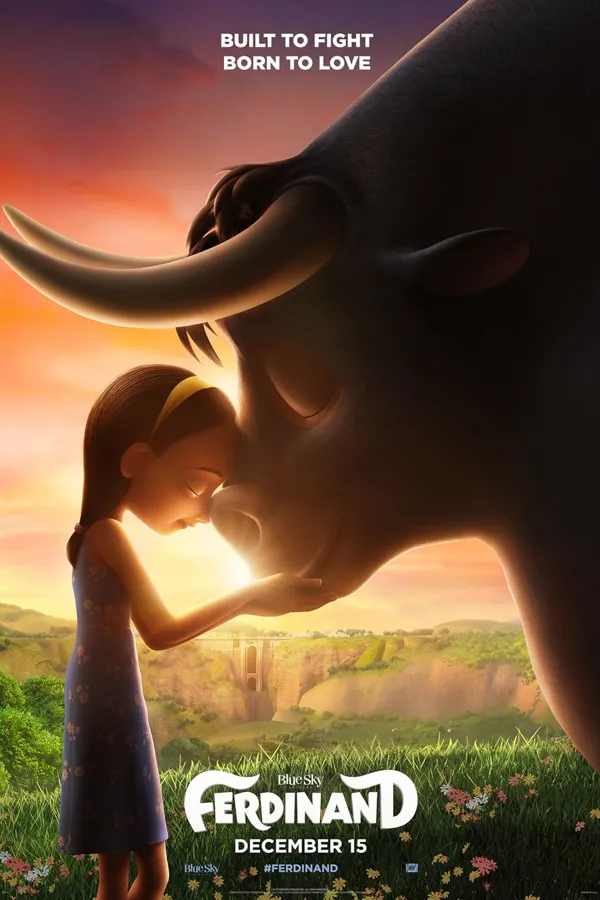 فيرديناند  - Ferdinand 2017