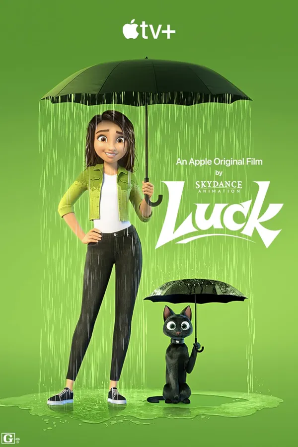 حظ  - Luck 2022
